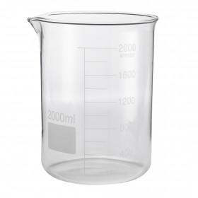American Metalcraft GBE64 Glass, Specialty