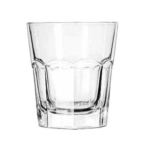 Libbey Glass 15233 Glass, Old Fashioned / Rocks