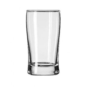 Libbey Glass 223 Glass, Hi Ball