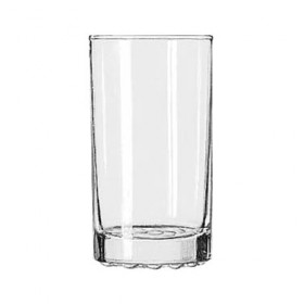 Libbey Glass 23186 Glass, Hi Ball