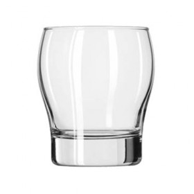 Libbey Glass 2392 Glass, Old Fashioned / Rocks