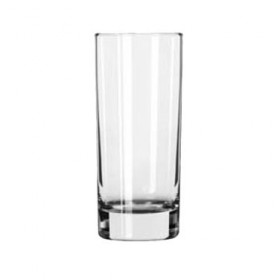Libbey Glass 2519 Glass, Hi Ball