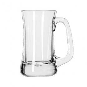 Libbey Glass 5297 Glass, Beer