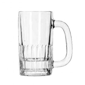 Libbey Glass 5307 Glass, Beer