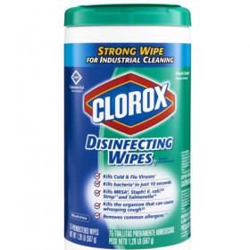 Disinfecting Wipes G00019